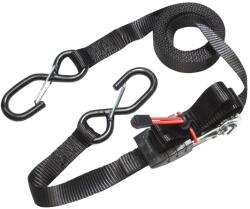 Master Lock heveder racsnis S-alakú horogzárral 4m x 25 mm 4 db (3056EURDAT)