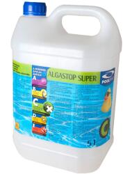 Vízfertőtlenítő Algastop Super 5 l (P.AGL 350)