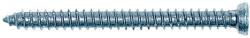 Fischer ablaktokcsavar FFS 7, 5 x 132 K 6 db (532746)