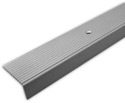 Döllken Sarokprofil eloxált alu csavarral tiplivel bronz 40 mm x 20 mm x 900 mm DP35 (5113590)