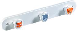 Hettich ruhafogas 280 mm x 40 mm x 32 mm többszínű műanyag