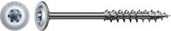 Spax T-Star tányérfejű facsavar plus-behajtással 8 mm x 200 mm 16 darab