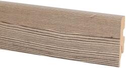 OBI szegélyléc Hemlock 60 mm x 20 mm x 2600 mm (KA 051025)
