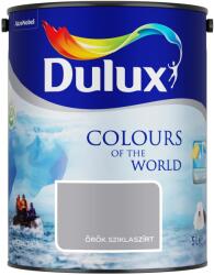 Dulux A Nagyvilág Színei beltéri falfesték Antarctika Örök sziklaszirt matt 5 l (5273592)