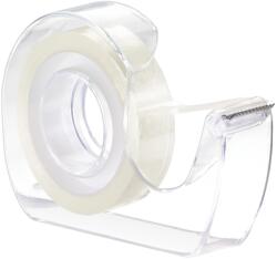 tesa tesafilm kétoldalas ragasztószalag adagolóval 7, 5 m x 12 mm (57912-00000-02)