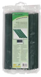 Befogósín belátást gátló szalaghoz zöld 1, 5 cm x 24 cm 25 db (017281)