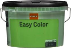 OBI Easy Color beltéri falfesték fűzöld matt 2, 5 l (7504102051000202500)