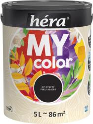 Héra My Color Kis Fekete 5 l
