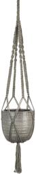 Scheurich 868 függő virágkosár átmérője 16 cm Pimienta (60458)