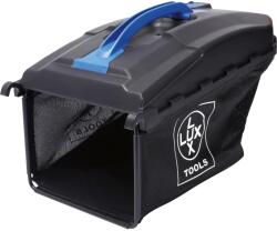 LUX-TOOLS Fűgyűjtő LUX-TOOLS B-RM-46HM benzines fűnyíróhoz
