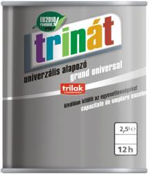 Trinát alapozó univerzális 100 fehér 2, 5 l (222342)