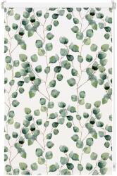 Gardinia EasyFix dekor roló 120 cm x 150 cm fehér