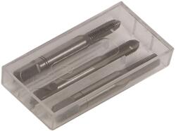 LUX-TOOLS LUX menetfúró-készlet Comfort acél M5 (507961)