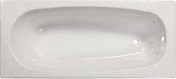  Sanoacryl Linea fürdőkád testformájú 150 cm x 70 cm (410045)