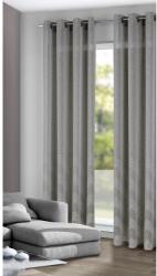 Neusser készfüggöny sötétítő Pavia szürke 135 cm x 245 cm (284048)