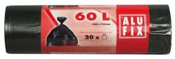 Alufix szemeteszsák 60 l / 20 db Basic