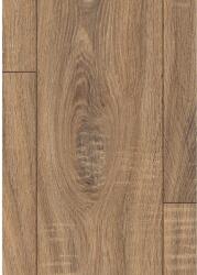 Egger Home Tabak Toscolano Tölgy EHL 077 laminált padló 1292 mm x 193 mm