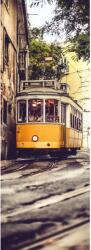 Komar vlies fotótapéta Lissabon 100 cm x 280 cm