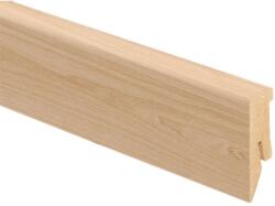 Swaran szegélyléc bükk 50 mm x 18 mm x 2600 mm (67360)