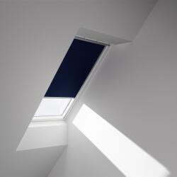 Velux DKL M08 1100S sötétítő roló sötétkék (DKL M08 1100S)