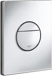 Grohe Sail WC-nyomógomb krómszínű (38965000)