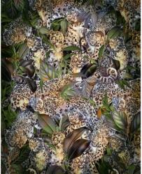 Komar vlies fotótapéta Wild Cats 200 cm x 250 cm