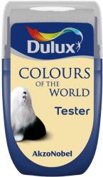 Dulux A Nagyvilág Színei Tester trópusi nap 30 ml