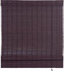 OBI Mataro bambusz raffroló 60 cm x 160 cm tíkfa (102510052)