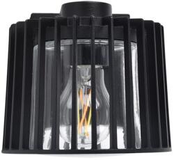 LUTEC SHYNE Kültéri fali lámpa IP44 25W