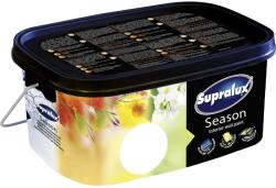 Supralux Season falfesték Nyári Jácint 2, 5 l