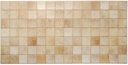Dekor falpanel Beams Bleached 955 mm x 480 mm x 0, 3 mm