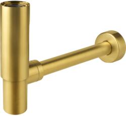  baliv palackszifon DS-3460 matt arany