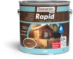 Lazurán Aqua Rapid gesztenye 2, 5 l