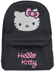Hello Kitty Ghiozdan cu 2 compartimente, Hello Kitty