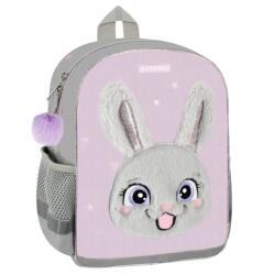 Starpak Ghiozdan cu 1 compartiment, Starpak, Rabbit