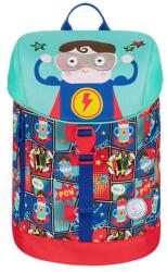Tiger Family Rucsac mini, Tiger Family, Smart Kids, Superduper Man