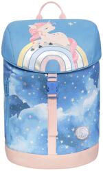 Tiger Family Rucsac Mini Buckle, Tiger Family, motiv Dreamy Pony