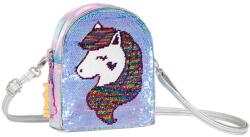 Tiger Family Geanta-Rucsac Fun Time, Tiger Family, motiv Magical Pony