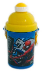 Spiderman Termos din plastic, Spiderman