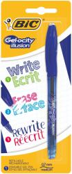 Bic Pix cu gel termosensibil Bic, Albastru