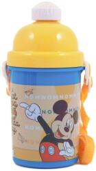 Disney Mickey Mouse Termos din plastic Disney Mickey Mouse