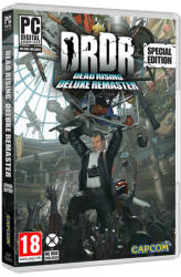Capcom Dead Rising Deluxe Remaster [Special Edition] (PC)
