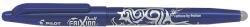 Pilot Pix Roller Pilot Frixion Ball, 0.7 mm, albastru