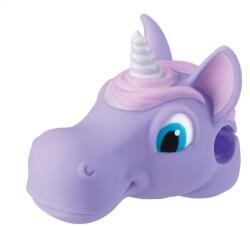 Globber Accesoriu ghidon trotineta, Globber, Unicorn Violet