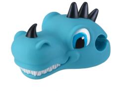 Globber Accesoriu ghidon trotineta, Globber, Dino Albastru