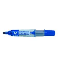 Pilot Marker pentru tabla, Pilot, Medium, Bullet, VBoard Master, Albastru