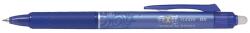Pilot Pix Roller Pilot Frixion Clicker, 0.5 mm, albastru