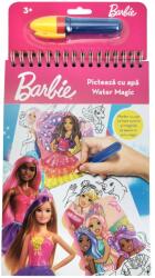 Mattel Set de pictura cu apa, Barbie