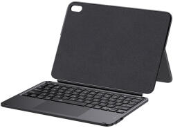 Baseus Husa Baseus Brilliance Magnetic Detachable Keyboard P40112603111-01 pentru iPad 10 2022 10.9 Black (6932172643959)