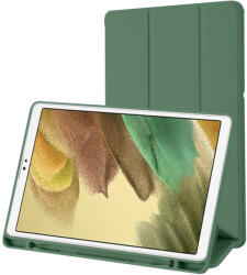 Techsuit Husa Techsuit Flex Trifold pentru Samsung Galaxy Tab A7 Lite Green (5949419097148)